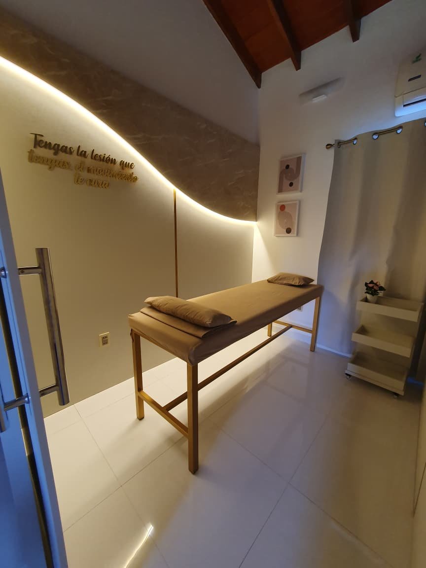 Tratamiento de fisioterapia 4